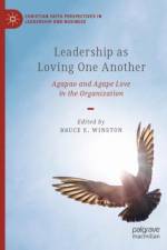 Leadership as Loving One Another