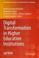 Digital Transformation in Higher Education Institutions