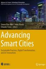 Advancing Smart Cities