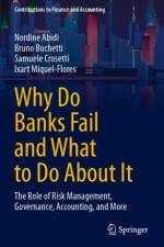 Why Do Banks Fail and What to Do About It af Nordine Abidi