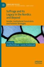 Suffrage and Its Legacy in the Nordics and Beyond
