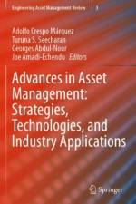 Advances in Asset Management: Strategies, Technologies, and Industry Applications