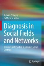 Diagnosis in Social Fields and Networks af Sotirios Chtouris