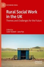 Rural Social Work in the UK