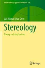 Stereology af Luis Manuel Cruz-Orive
