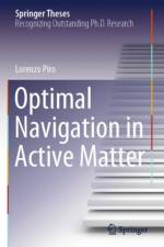 Optimal Navigation in Active Matter af Lorenzo Piro