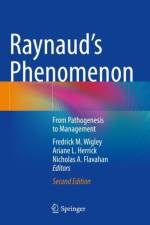 Raynaud’s Phenomenon
