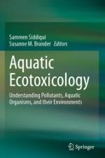 Aquatic Ecotoxicology