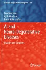 AI and Neuro-Degenerative Diseases