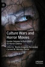 Culture Wars and Horror Movies