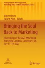 Bringing the Soul Back to Marketing