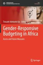 Gender-Responsive Budgeting in Africa