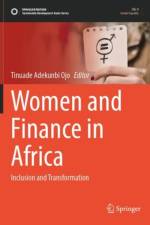 Women and Finance in Africa