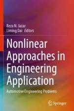 Nonlinear Approaches in Engineering Application