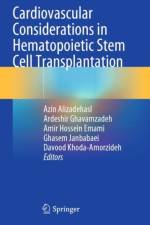 Cardiovascular Considerations in Hematopoietic Stem Cell Transplantation
