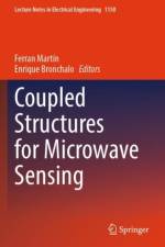 Coupled Structures for Microwave Sensing