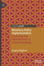 Monetary Policy Implementation af Angelo Baglioni