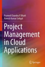 Project Management in Cloud Applications af Pramod Chandra P. Bhatt