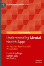 Understanding Mental Health Apps af Lewis Goodings