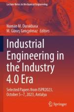 Industrial Engineering in the Industry 4.0 Era