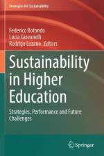 Sustainability in Higher Education