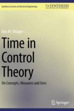 Time in Control Theory af Blas M. Vinagre