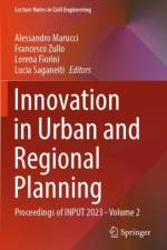 Innovation in Urban and Regional Planning