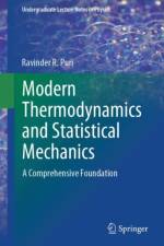 Modern Thermodynamics and Statistical Mechanics af Ravinder R. Puri