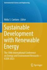 Sustainable Development with Renewable Energy