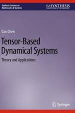 Tensor-Based Dynamical Systems af Can Chen
