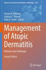 Management of Atopic Dermatitis