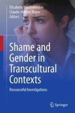 Shame and Gender in Transcultural Contexts af Elisabeth Vanderheiden