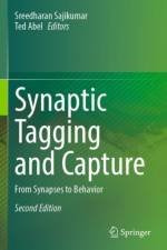 Synaptic Tagging and Capture