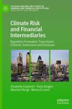 Climate Risk and Financial Intermediaries af Elisabetta Gualandri