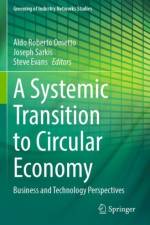 A Systemic Transition to Circular Economy
