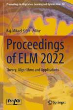 Proceedings of ELM 2022