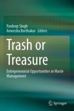 Trash or Treasure