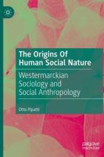 The Origins Of Human Social Nature af Otto Pipatti