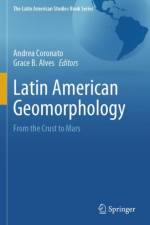 Latin American Geomorphology