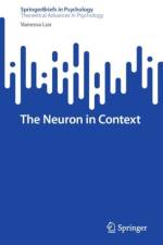 The Neuron in Context af Vanessa Lux