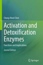 Activation and Detoxification Enzymes af Chang-Hwei Chen