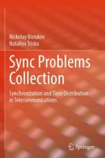 Sync Problems Collection af Nickolay Biriukov