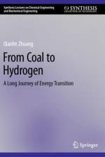 From Coal to Hydrogen af Qianlin Zhuang