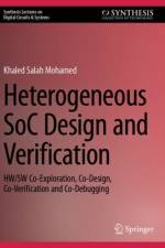 Heterogeneous SoC Design and Verification af Khaled Salah Mohamed