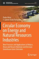 Circular Economy on Energy and Natural Resources Industries