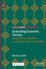 Evaluating Economic Success af Michael Joffe