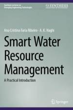 Smart Water Resource Management af Ana Cristina Faria Ribeiro