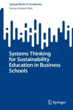 Systems Thinking for Sustainability Education in Business Schools af Hassan Qudrat-Ullah