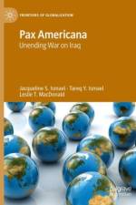 Pax Americana af Jacqueline S. Ismael