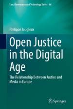 Open Justice in the Digital Age af Philippe Jougleux